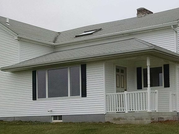 House South