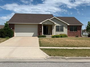 3005 Beckley St, Ames, IA 50010