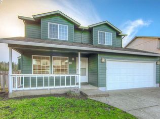 1180 SW Ivory Loop, Gresham, OR 97080
