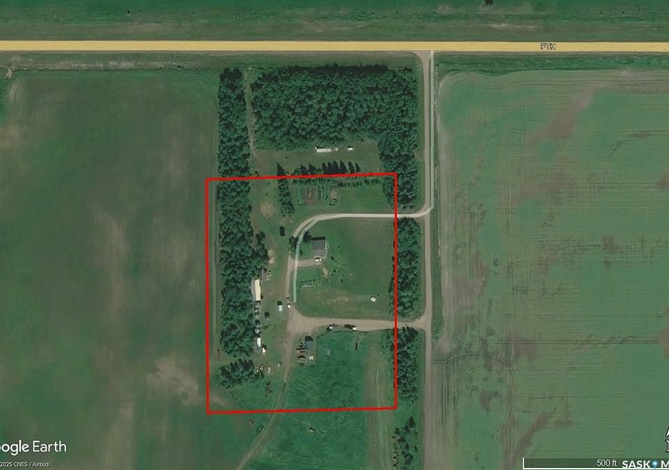 1st image of  Rural Address