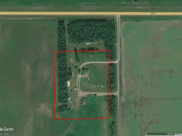  Rural Address, Moose Range Rm No. 486, SK S0E 0L0