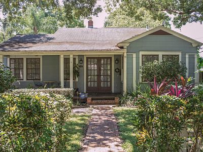 18 N Fern Creek Ave, Orlando, FL, 32803