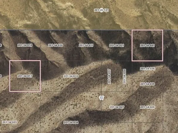 0 Unk, Wikieup, AZ 85360