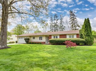 1415 Kirkley Rd, Columbus, OH 43221