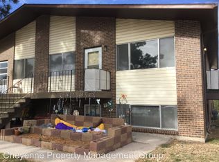 1522 E 15th St APT B, Cheyenne, WY 82001
