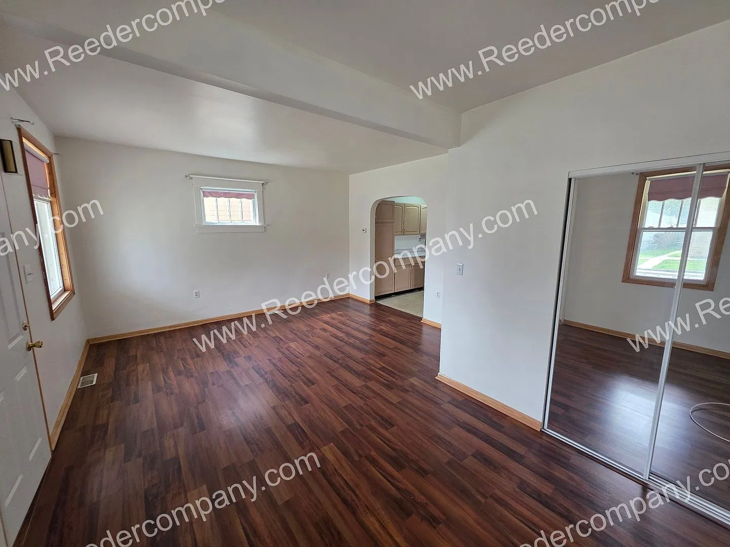 4838 Walsh Avenue — Photo 1