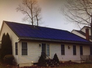 3317 Knolls Pkwy, Ijamsville, MD 21754