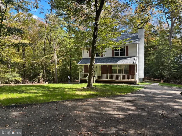 513 Bridle Ct, Lusby, MD 20657