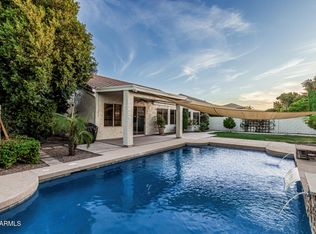 2330 E Stephens Pl, Chandler, AZ 85225