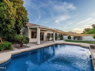 2330 E Stephens Pl, Chandler, AZ, 85225