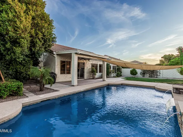 2330 E STEPHENS Place, Chandler, AZ 85225