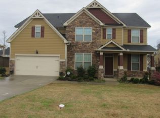 709 Erika Ln, Grovetown, GA 30813