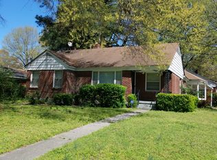 4397 Helene Rd, Memphis, TN 38117
