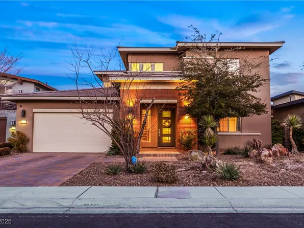 2130 Maderno St, Henderson, NV 89044