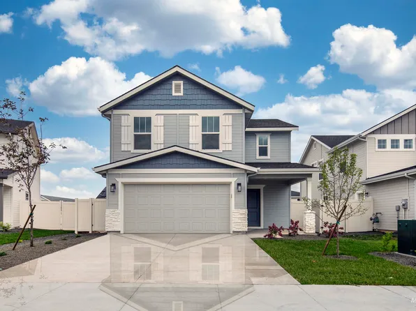 10104 Longtail Dr, Nampa, ID 83687