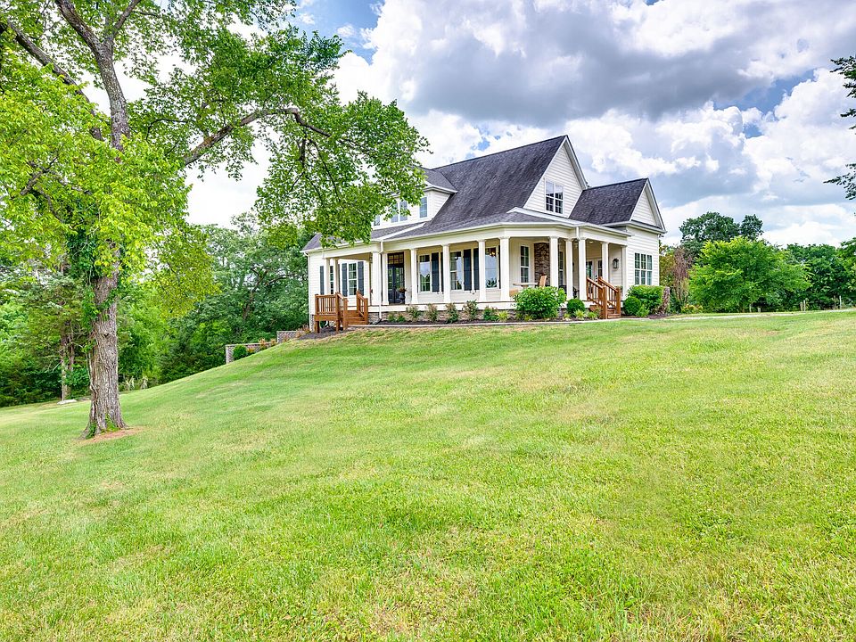 9615 Clovercroft Rd, Nolensville, TN 37135 MLS 2537602 Zillow