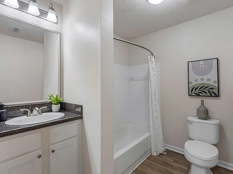 The Colony at Deerwood Apartments — Photo 21