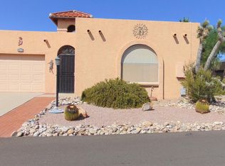 1280 W Camino Velasquez, Green Valley, AZ 85622
