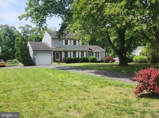 30827 Ward Rd, Salisbury, MD 21804