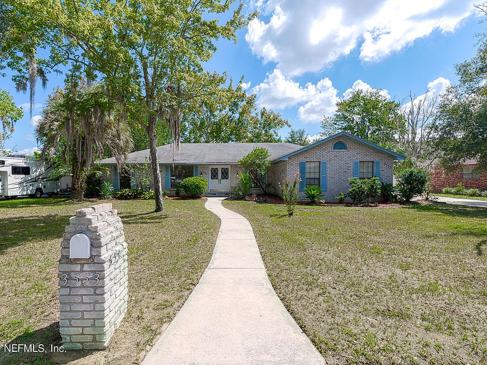 1st image of 3553 MARENGO Drive