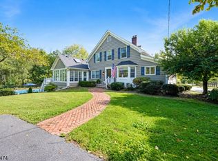 451 Delaware Rd, Hope Twp., NJ 07825