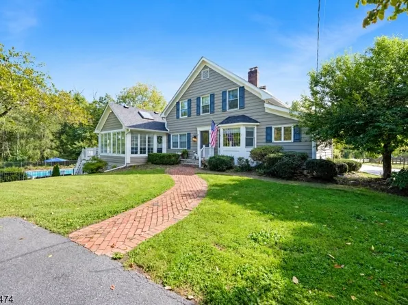 451 Delaware Rd, Hope Twp., NJ 07825