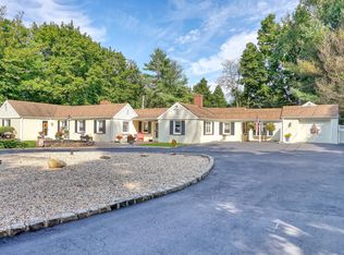 275 Syosset Woodbury Rd, Woodbury, NY 11797