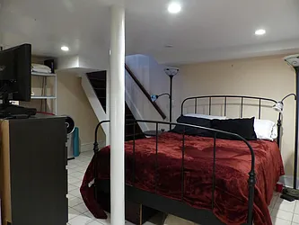 Rented by Immac Realty