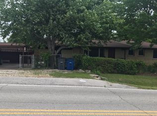 1207 N 89th Ave E, Tulsa, OK 74115