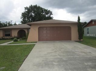 469 Bar Ct, Poinciana, FL 34759