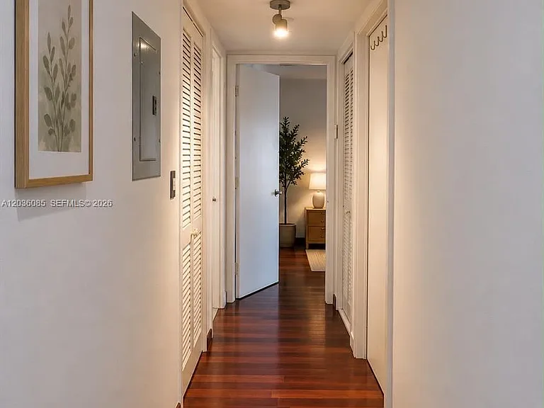 1450 Brickell Bay Dr #1003 — Photo 10