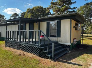 44 Pine Ave, Huntsville, TX 77340