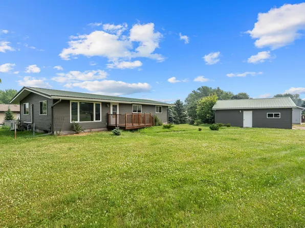 116 Elizabeth Ct S, Turtle Lake, WI 54889