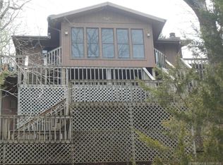 399 Porter Loop, Camdenton, MO 65020