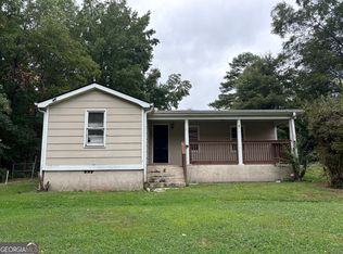 1095 S Burnt Hickory Rd, Douglasville, GA 30134