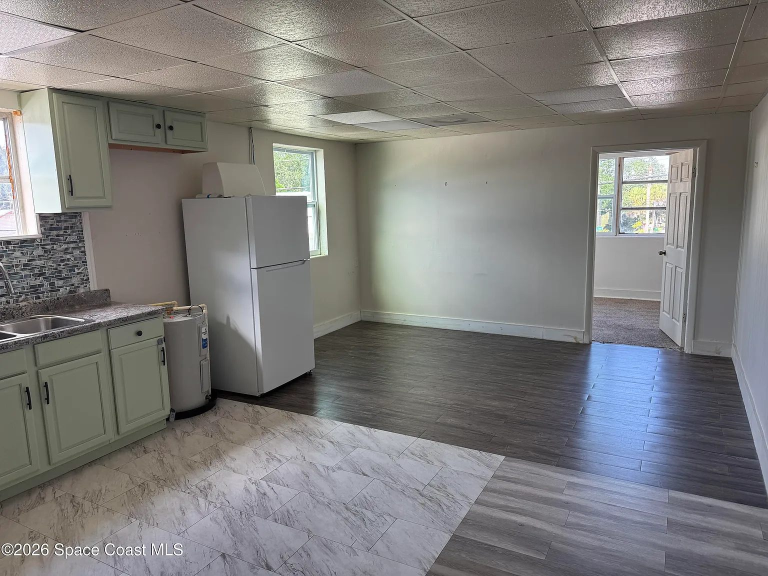 2 bed, 1.0 bath, 800 sqft, $1,500 — Photo 2