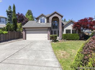 707 SW 29th Cir, Troutdale, OR 97060