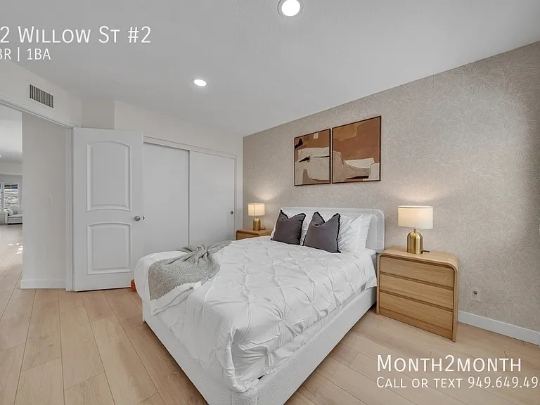 92 Willow St #2 — Photo 4