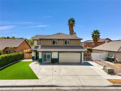 4605 Oak Tree Way, Hemet, CA, 92545
