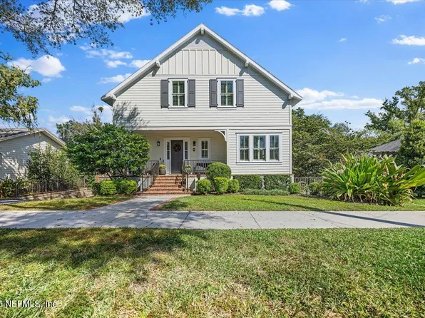 2743 GREEN BAY Lane, Jacksonville, FL 32207