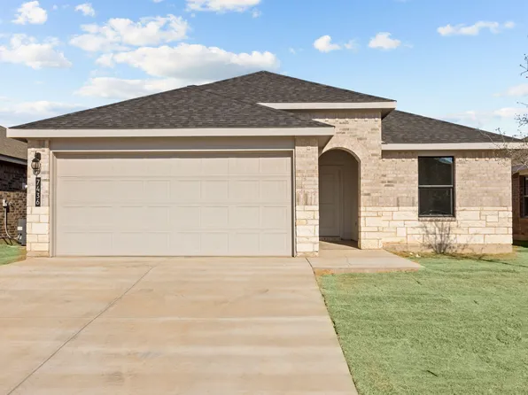 7325 9th St, Lubbock, TX 79416