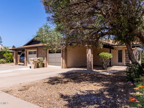 13041 N 51st Drive, Glendale, AZ 85304