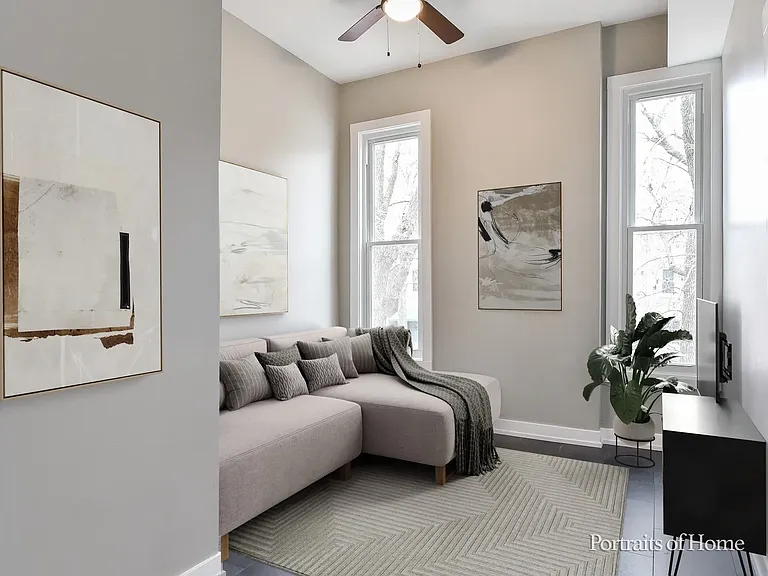 3501 W Le Moyne St — Photo 2