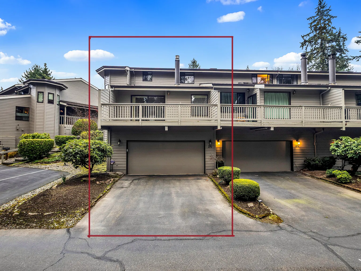 2 bed, 2.5 bath, 1613 sqft, $2,900 — Photo 3