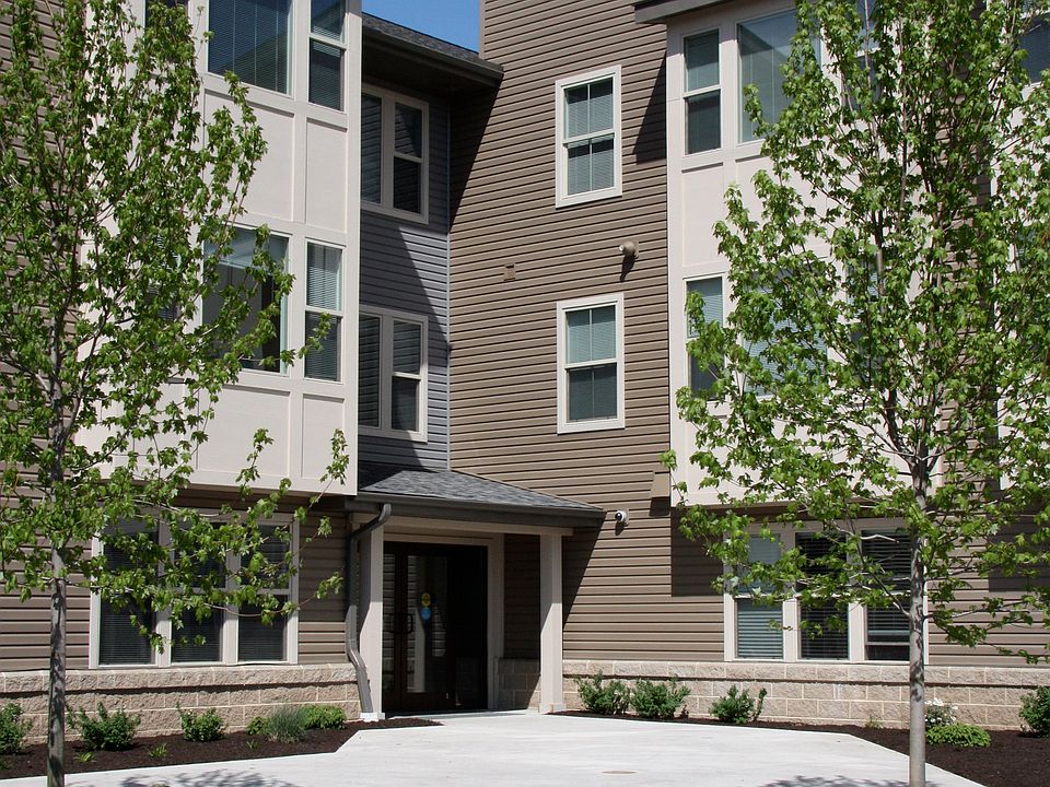 Wilson Pointe Apartment Rentals Canton, OH Zillow