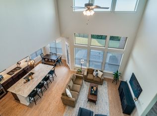 721 Huffines Blvd, Lucas, TX 75098