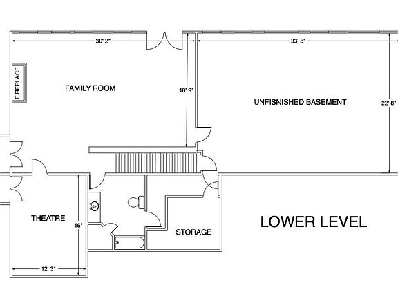 4th image of 3456 Wellington Dr SE