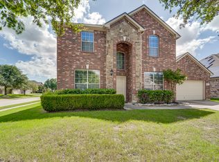 3003 Oak Briar Ln, Grand Prairie, TX 75052