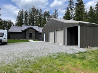 4 Vermillion Point Rd, Thompson Falls, MT 59873