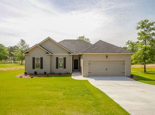 136 Running Creek Rd, North Augusta, SC 29860